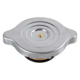 Febi Bilstein Engine Coolant Reservoir Cap - 123501021564